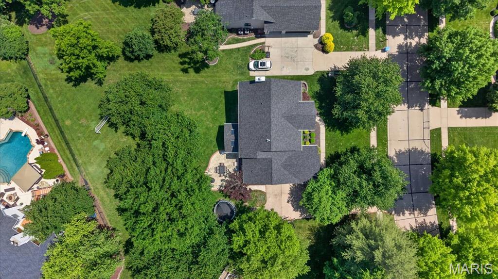 Wilderness Trails - Residential