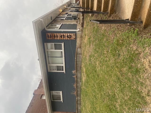 Dunde Place Add - Residential Lease