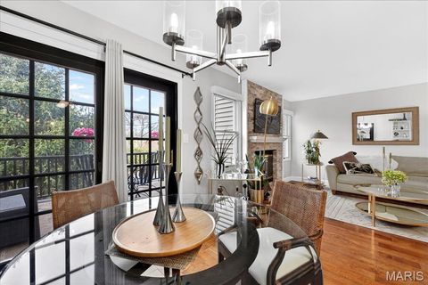 Tiny photo for 16176 Lea Oak Court, Chesterfield, MO 63017 (MLS # 25077393)