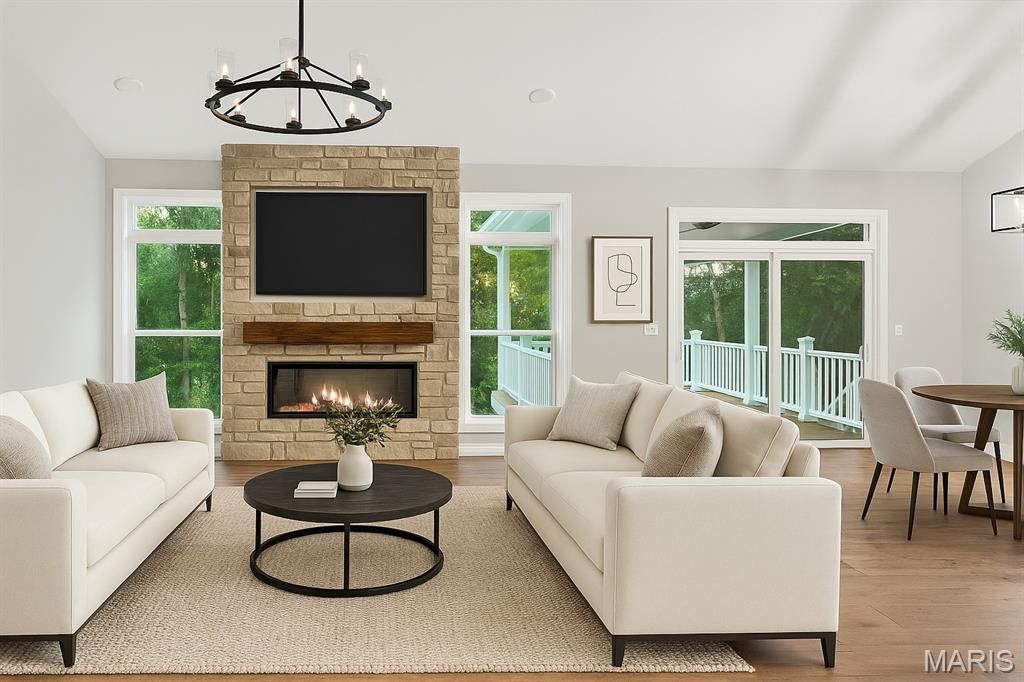 Photo of 2320 Pellin's Court #152, Washington, MO 63090 (MLS # 26028586)