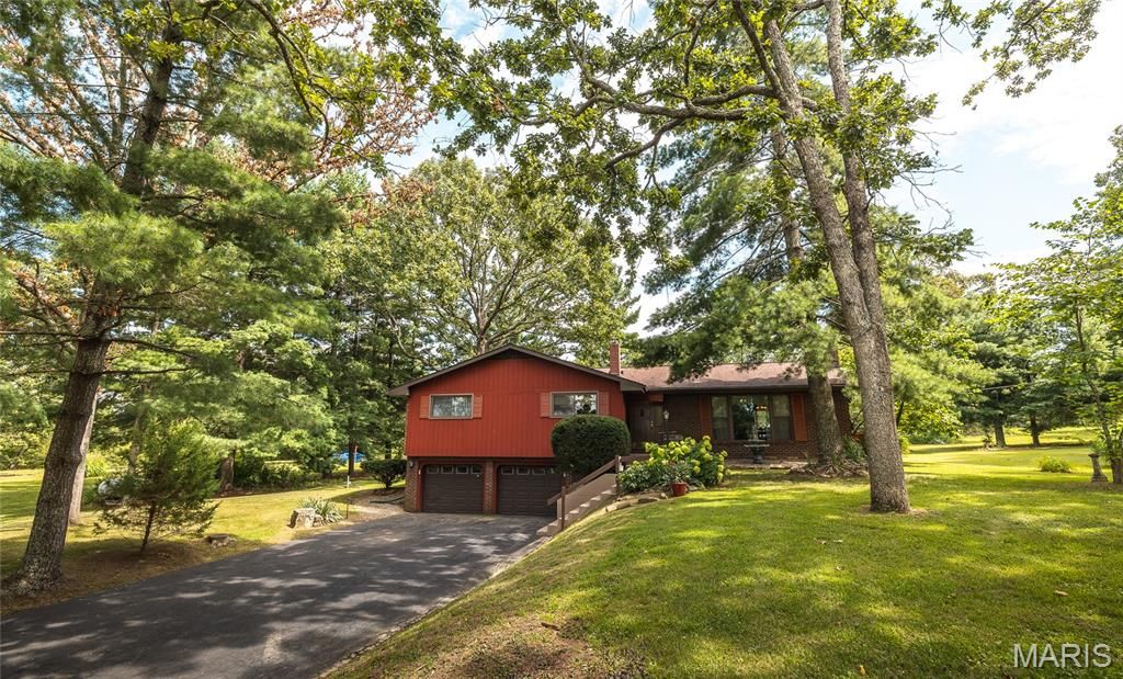 Photo of 488 N Highway Y, Viburnum, MO 65566 (MLS # 26020297)