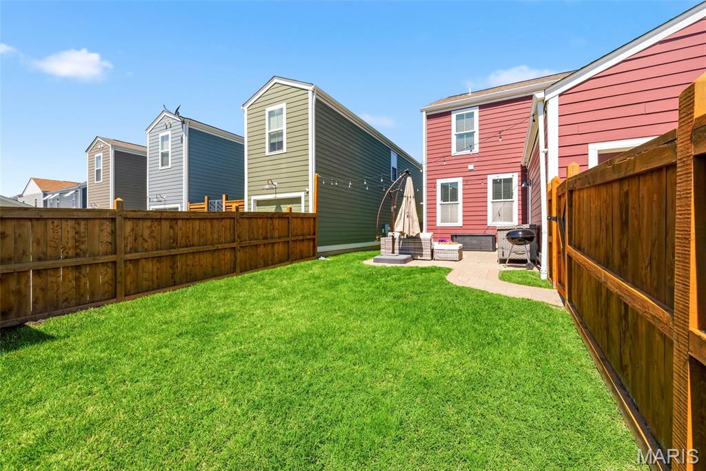 New Town At St Chas #10 - Residential