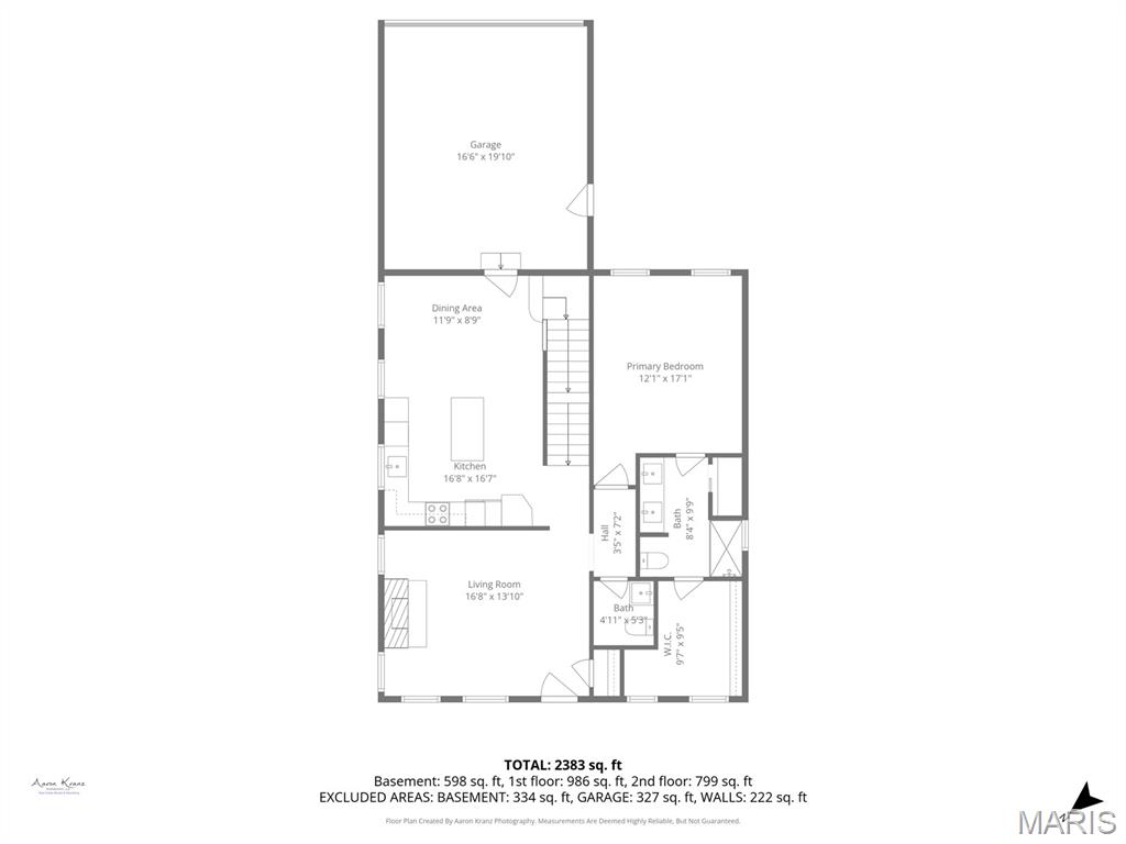 New Town At St Chas #10 - Residential
