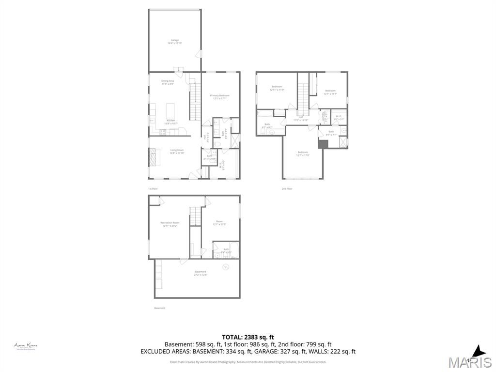 New Town At St Chas #10 - Residential