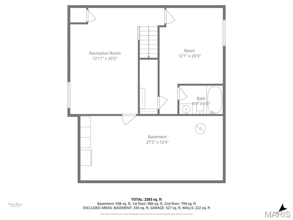 New Town At St Chas #10 - Residential