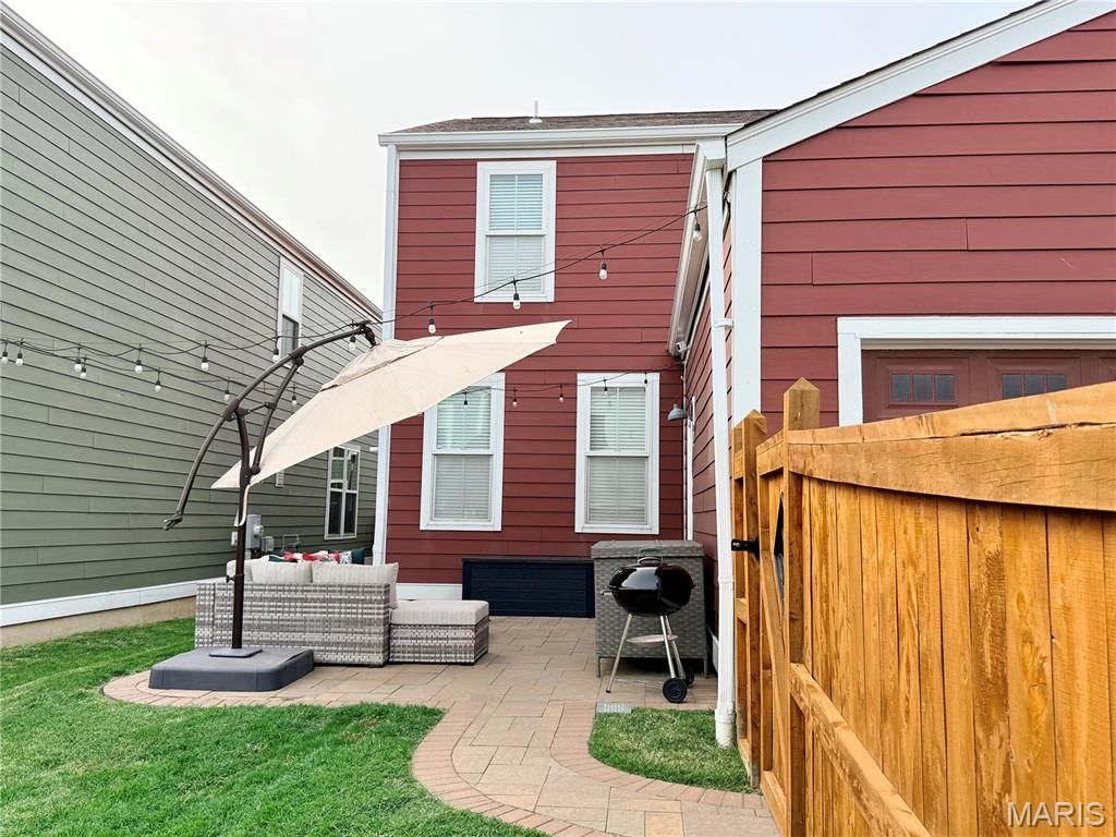 Photo of 3269 Camp Street, St Charles, MO 63301 (MLS # 26025485)