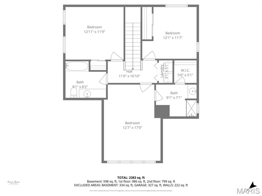 New Town At St Chas #10 - Residential
