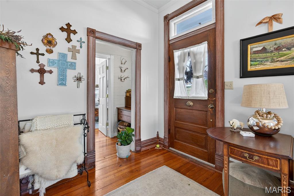 Town of Augusta - Residential