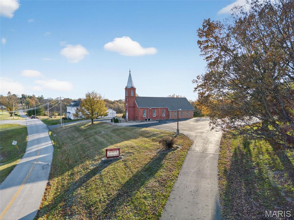 Town of Augusta - Residential