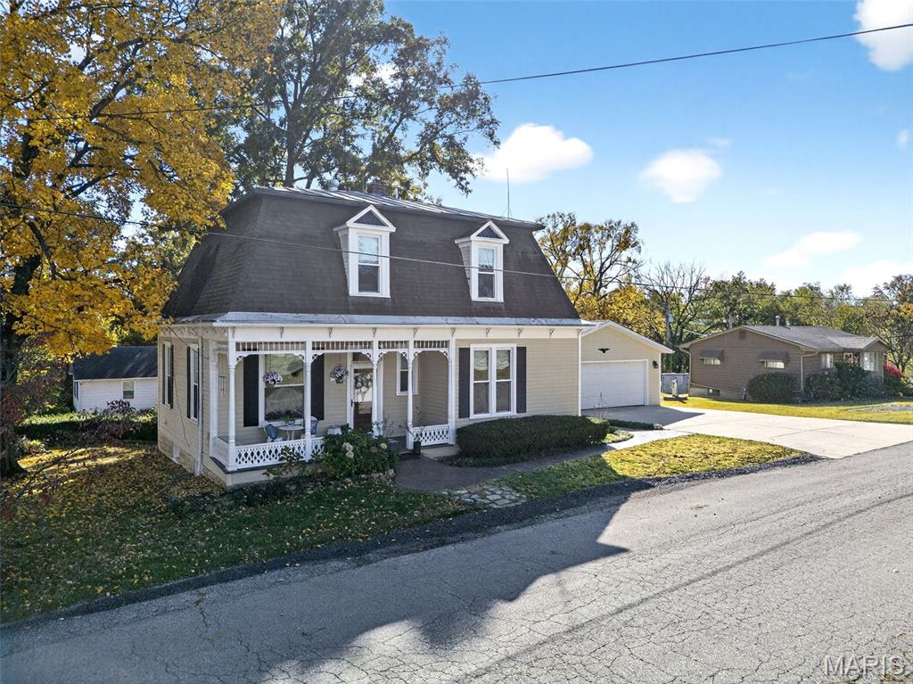 Town of Augusta - Residential