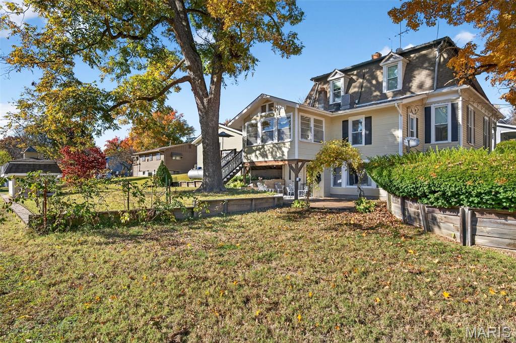 Town of Augusta - Residential