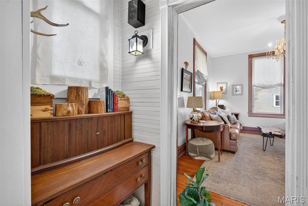 Town of Augusta - Residential