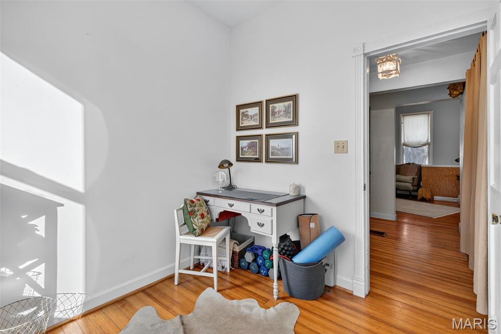 Town of Augusta - Residential