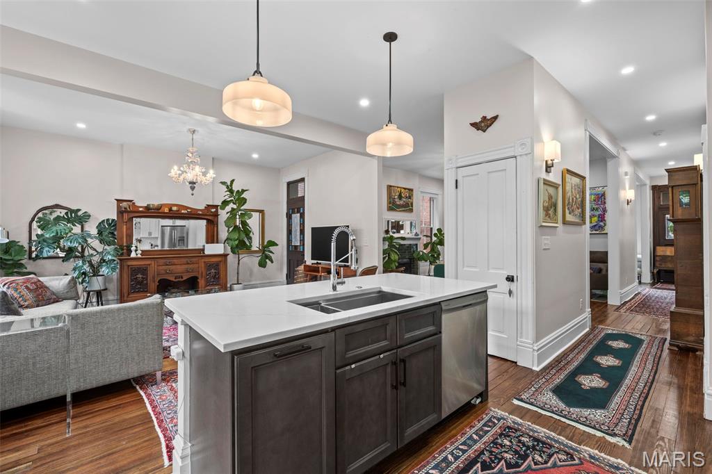Sarpys Add - Residential