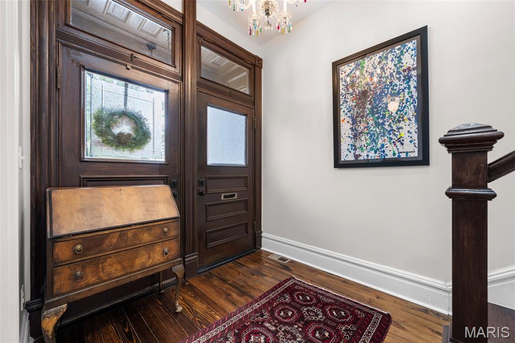 Sarpys Add - Residential