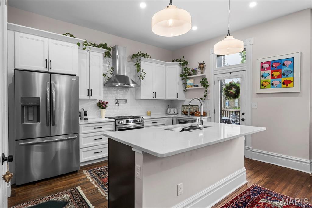 Sarpys Add - Residential