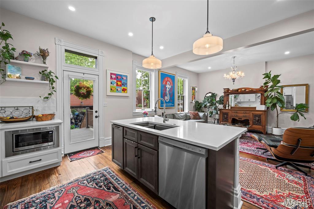 Sarpys Add - Residential