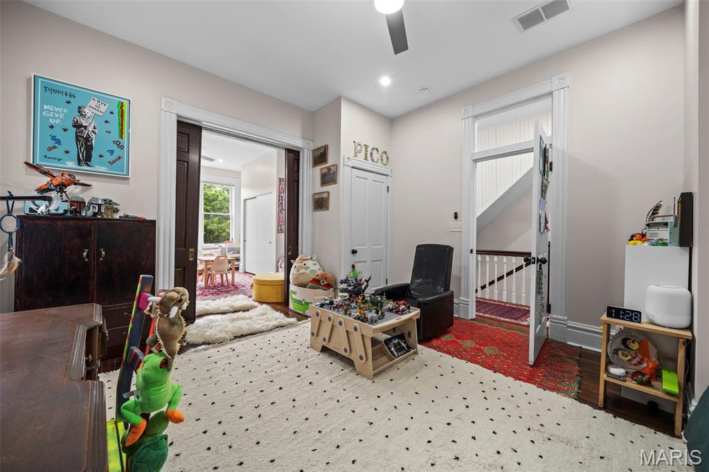 Sarpys Add - Residential