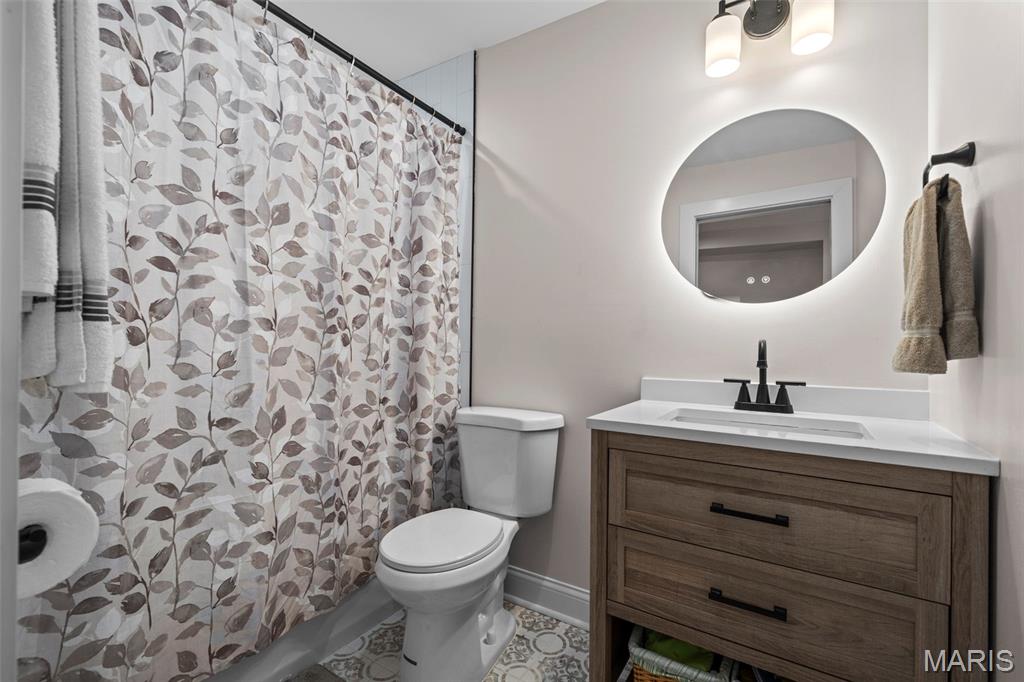Sarpys Add - Residential