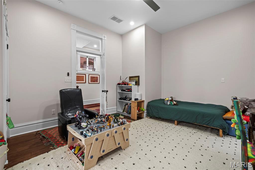Sarpys Add - Residential