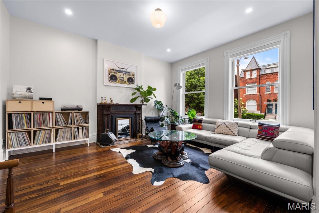 Sarpys Add - Residential