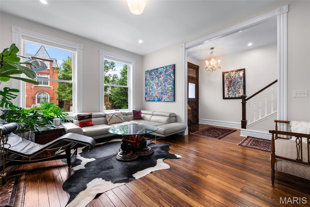 Sarpys Add - Residential