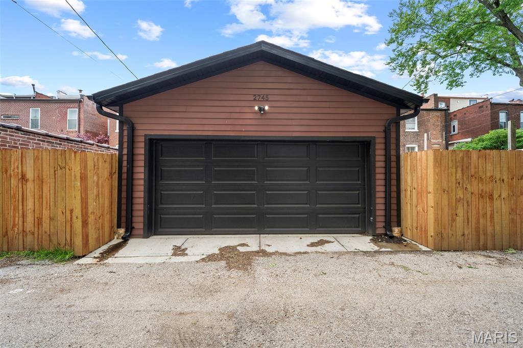 Sarpys Add - Residential