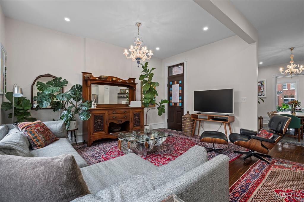 Sarpys Add - Residential