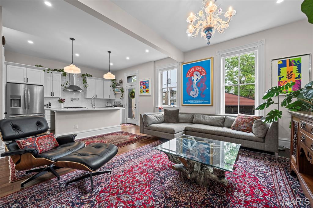 Sarpys Add - Residential