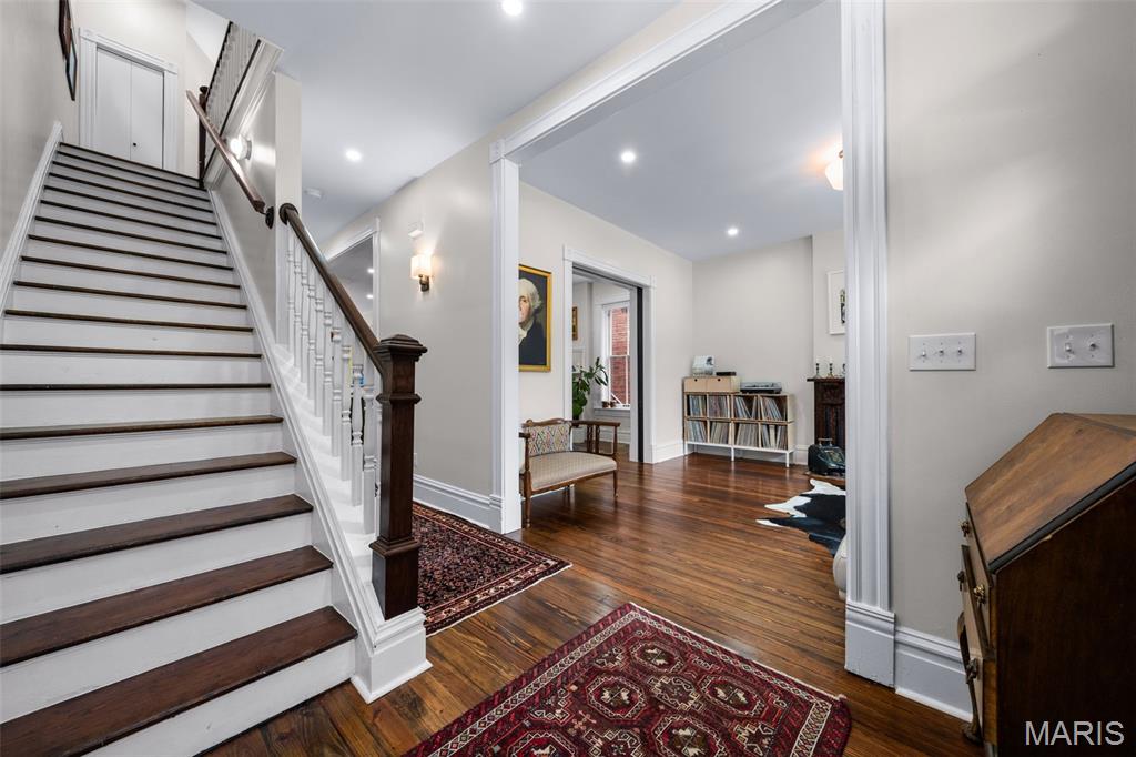 Sarpys Add - Residential