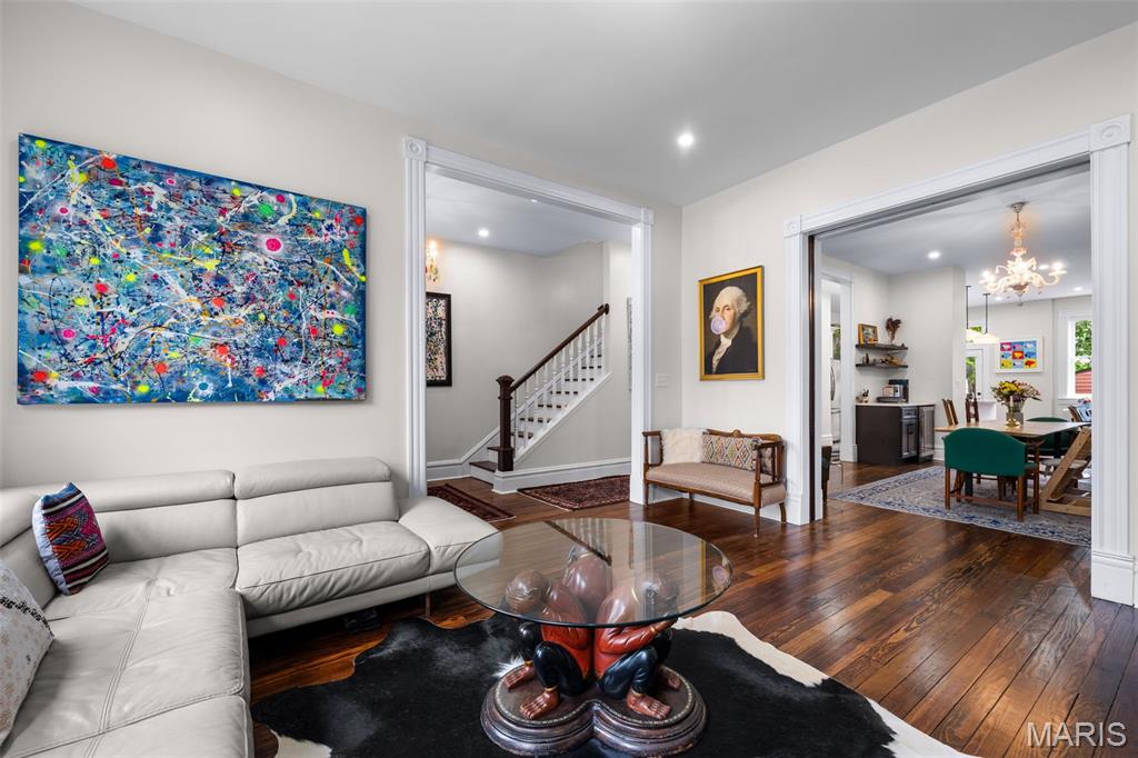 Sarpys Add - Residential