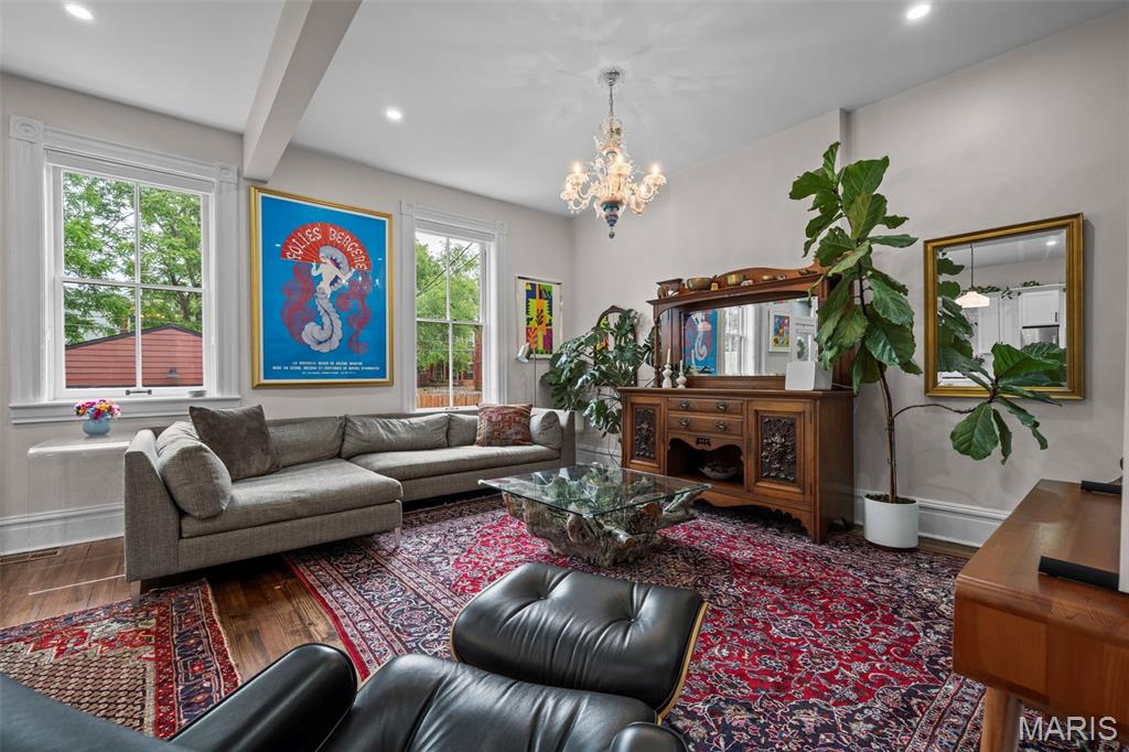 Sarpys Add - Residential