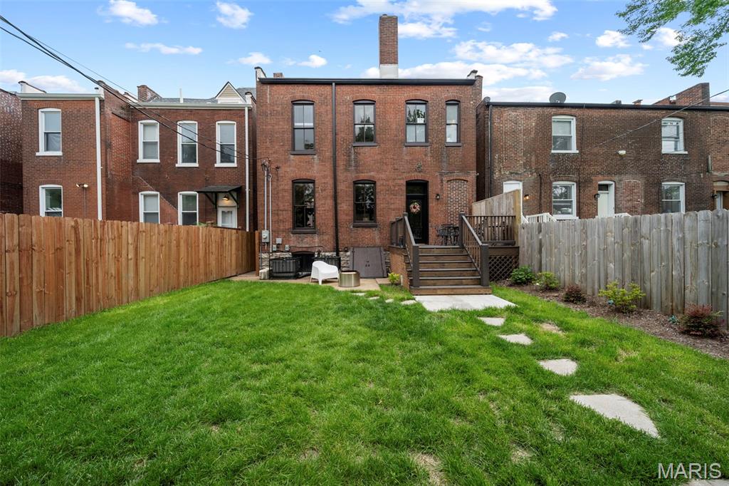 Sarpys Add - Residential