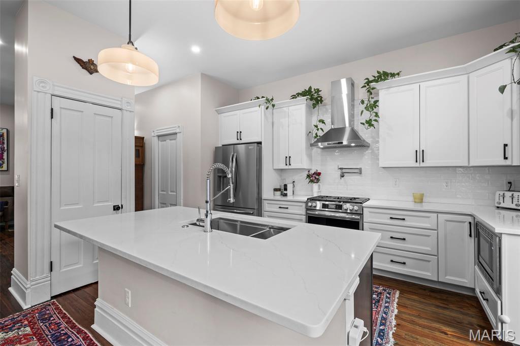Sarpys Add - Residential