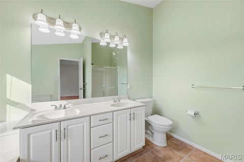 Tiny photo for 265 E Governor Place, St Charles, MO 63301 (MLS # 26064626)