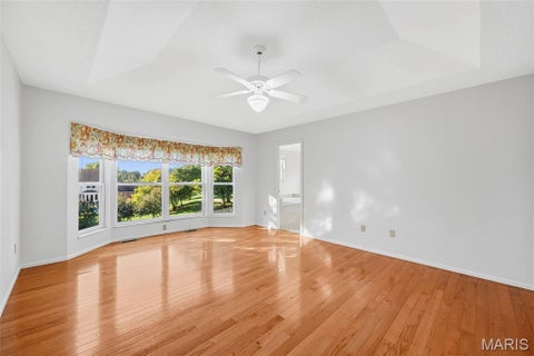Tiny photo for 265 E Governor Place, St Charles, MO 63301 (MLS # 26064626)