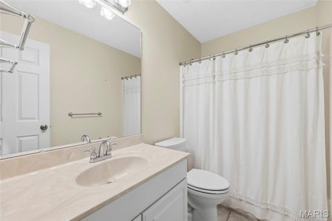 Tiny photo for 265 E Governor Place, St Charles, MO 63301 (MLS # 26064626)