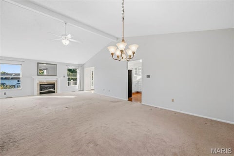 Tiny photo for 265 E Governor Place, St Charles, MO 63301 (MLS # 26064626)