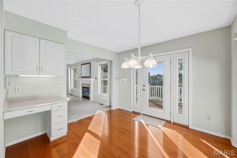 Tiny photo for 265 E Governor Place, St Charles, MO 63301 (MLS # 26064626)