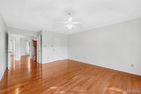 Tiny photo for 265 E Governor Place, St Charles, MO 63301 (MLS # 26064626)