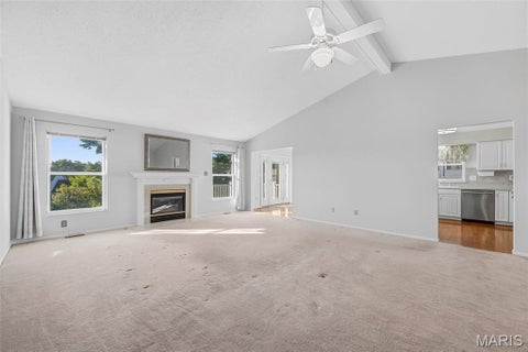 Tiny photo for 265 E Governor Place, St Charles, MO 63301 (MLS # 26064626)