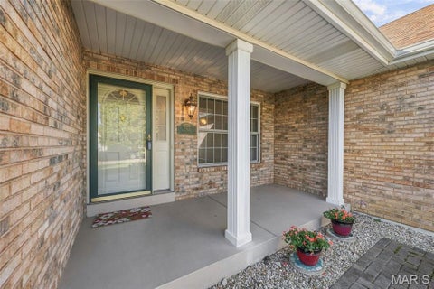 Tiny photo for 265 E Governor Place, St Charles, MO 63301 (MLS # 26064626)