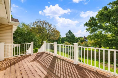 Tiny photo for 265 E Governor Place, St Charles, MO 63301 (MLS # 26064626)
