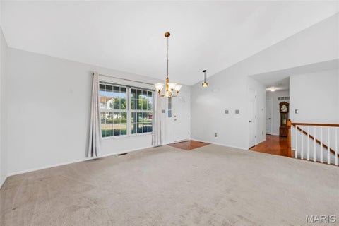 Tiny photo for 265 E Governor Place, St Charles, MO 63301 (MLS # 26064626)