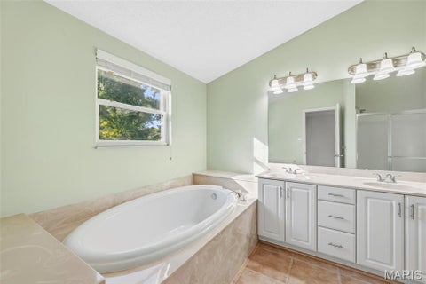Tiny photo for 265 E Governor Place, St Charles, MO 63301 (MLS # 26064626)