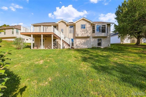 Tiny photo for 265 E Governor Place, St Charles, MO 63301 (MLS # 26064626)