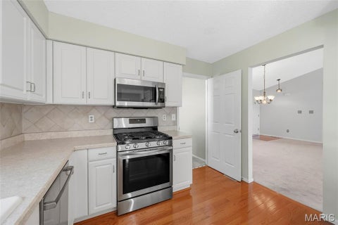 Tiny photo for 265 E Governor Place, St Charles, MO 63301 (MLS # 26064626)