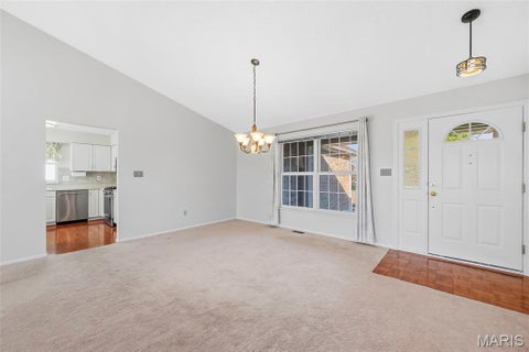 Tiny photo for 265 E Governor Place, St Charles, MO 63301 (MLS # 26064626)