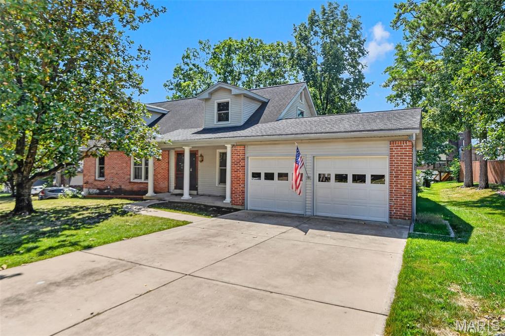 804 Dutch Mill Drive