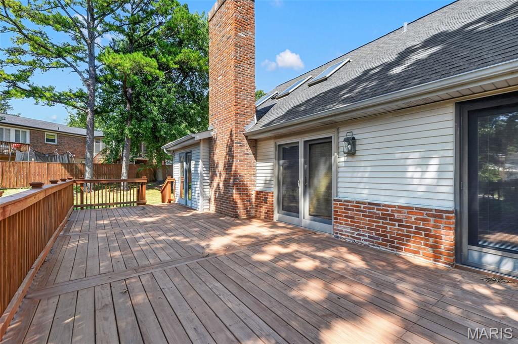 804 Dutch Mill Drive
